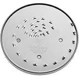 Cuisinart Fine Shredding Disc, Fits 7 and 11-Cup Processors