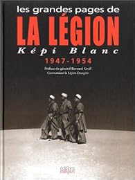 Les  grandes pages de la Légion