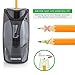 Anti Barking Device Durable and Weatherproof: Deter your own dog or your neighbour's dog from barking 描述改成Anti Barking Device Adjustable Ultrasonic Level Control: Safe for small medium large dogs. Emi