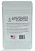 Test Assured Bulk Water Hardness Test Strips - 15 Second Results Reading from 0ppm to 500ppm - Easy to Compare Different Result - Drinking Water Test Strip - Made in USA