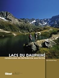 Lacs du Dauphiné