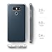 Spigen Liquid Crystal Designed for LG G6 Case/LG G6 Plus Case (2017) - Crystal Clear