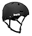 Team Macon Bike Helmet (Barn Deal) Non-MIPS / L / Matte Black