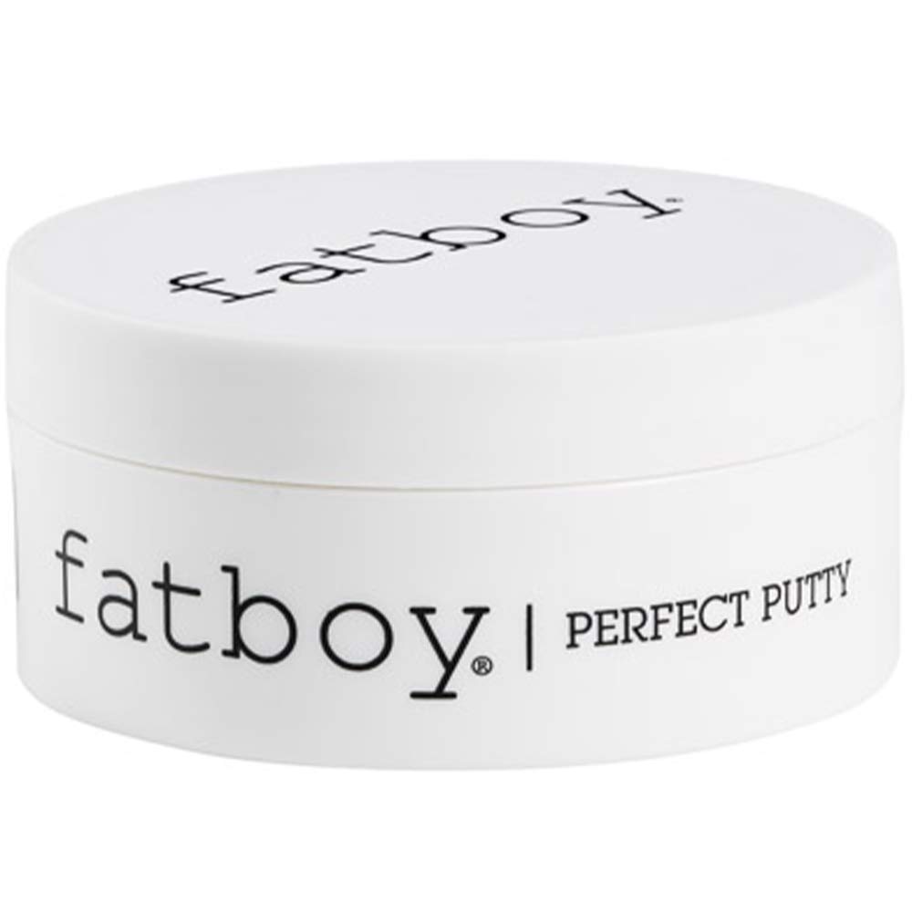 Fatboy Hair Perfect Putty, 2.6 oz: Premium Beauty