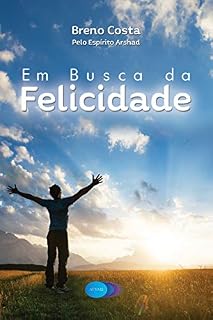 Livro Em Busca da Felicidade