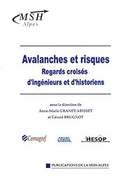 Avalanches et risques