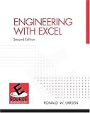 Engineering with Excel (2nd Edition) (ESource Series)