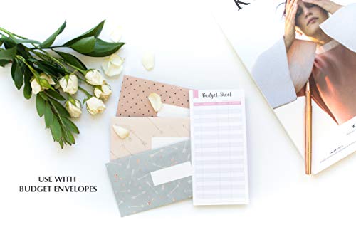 60 Expense Tracker Sheets. Budget Trackers Paper for Personal and Business Use. ` - //medicalbooks.filipinodoctors.org