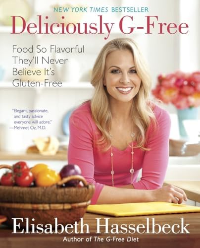 The G-Free Diet: A Gluten-Free Survival Guide: Hasselbeck
