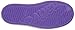 Native Jefferson Slip-On Sneaker,Techno Purple Iridescence,8 Medium US Toddler