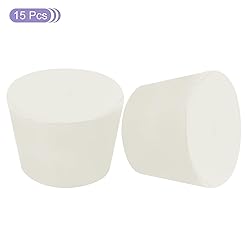 MECCANIXITY Rubber Tapered Plug 33mm to 42mm Solid