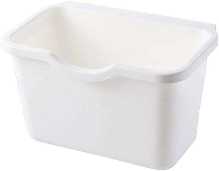 Bote de Basura colgado, Tipo de Puerta de gabinete de Cocina