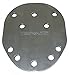 Multi-Pattern Tire Carrier Mounting Plate by COMP4X4 DIY Wheel Mounting