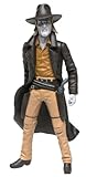 Preacher: Saint of Killers Action Figure