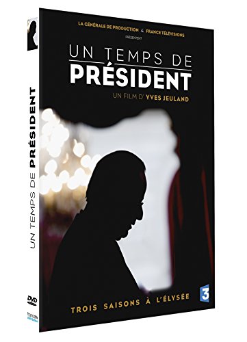 Un Temps De Président