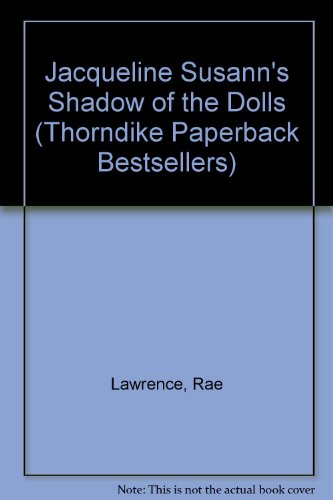 Jacqueline Susann's Shadow of the Dolls