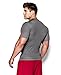 Under Armour Mens UA 100% Beast Wolf Compression Shirt Medium Graphite