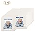 40packs Boss Baby Party Napkins for Baby Shower Kids Birthday Party Decorations Supplies