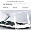 Gxet-Motorised-Running-Jogging-Walking-Folding-Treadmill-Ultra-Thin-And-Silent-Intended-for-HomeOffice-Portable-Gym-Equipment-Small-Multifunctional-Walking-MachineA Gxet Motorised Running Jogging Walking Folding Treadmill Ultra Thin And Silent, Intended for Home/Office Portable Gym…