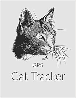 cat tracker online