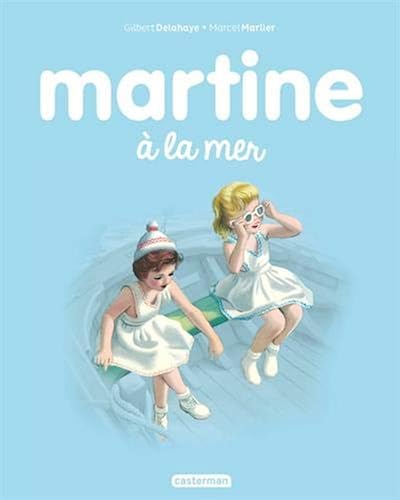 Download Martine a la Mer T3 (Ne 2017) PDF