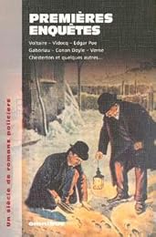 Premières enquêtes