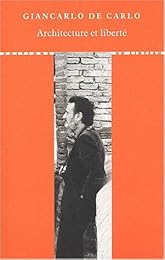 Architecture et liberté