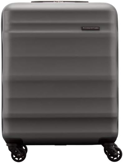 paco martinez trolley