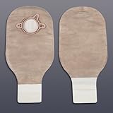 HOLLISTER Pouch Ostomy Drain Two-Piece 13/4