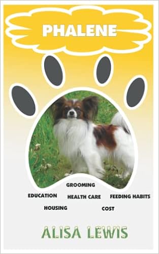 Phalene Dog: Comprehensive Training Guide and Cost, Education, Feeding Habits, Grooming and Health Care �y�[�p�[�o�b�N - 2022/4/15