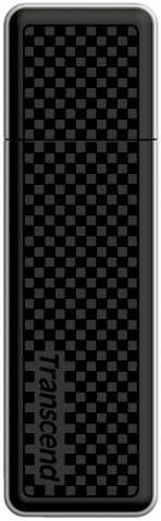 Transcend 16GB JetFlash 780 USB 3.1 Gen 1 Flash Drive MLC 400MB/s view 2