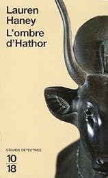 L' ombre d'Hathor