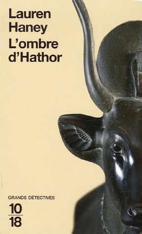 L' ombre d'Hathor