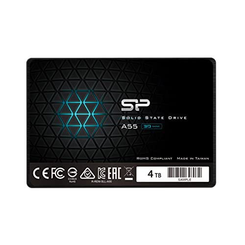 Silicon Power A55 SSD