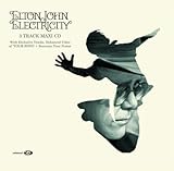 Elton John Album: «Electricity Pt. 1» (Front side)