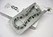 NAPCO 3387747 Dryer Heat Element, White primary