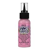DecoArt Americana 3D Gloss Enamel Opaque Writers Paint, 2-Ounce, Baby Pink