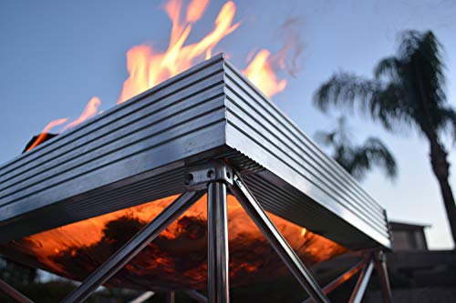 2 Campfire+Defender+Protect+Preserve+Pop+Up