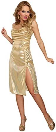 Dreamgirl Adult Disco Inferno Sexy 
