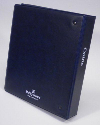 4 Currency+Collecting+Starter+Bundle+Album