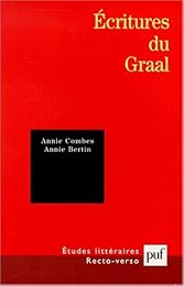 Écritures du Graal