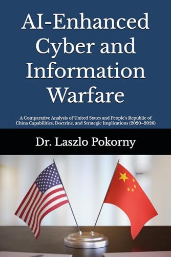 Amazon.com: Artificial intelligence and the future of warfare: The