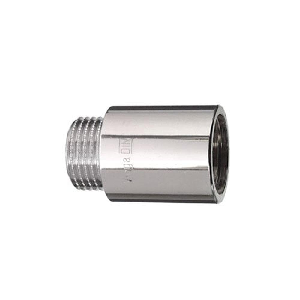 CORNAT TEC382500 Tap Extension Brass Chrome 3/4x15, 3/4 Zoll