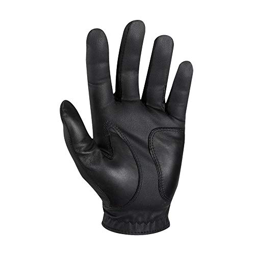 FootJoy-Mens-WeatherSof-Golf-Glove-Black