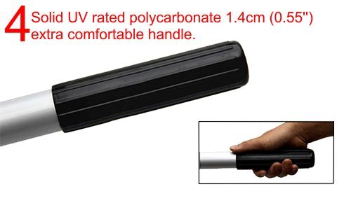 Salter Oars - 64'' locking oars for inflatable boats | 2 pcs set