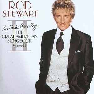 #60 — As Time Goes By - The Great American Song Book Vol 2