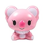 ibloom Koala Squishy Bella the Pink Koala Squishy