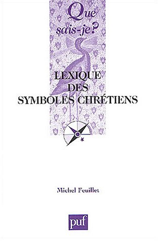 Lexique des symboles chrétiens