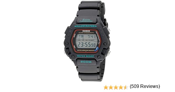 casio dw 290 tom cruise