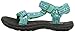 Teva Hurricane 3 Sport Sandal (Toddler/Little Kid/Big Kid), Monterey/Florida Keys-T, 4 M US Big Kid